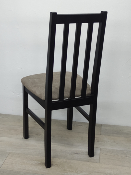 Scaun Bos 10 wenge 25B [3]