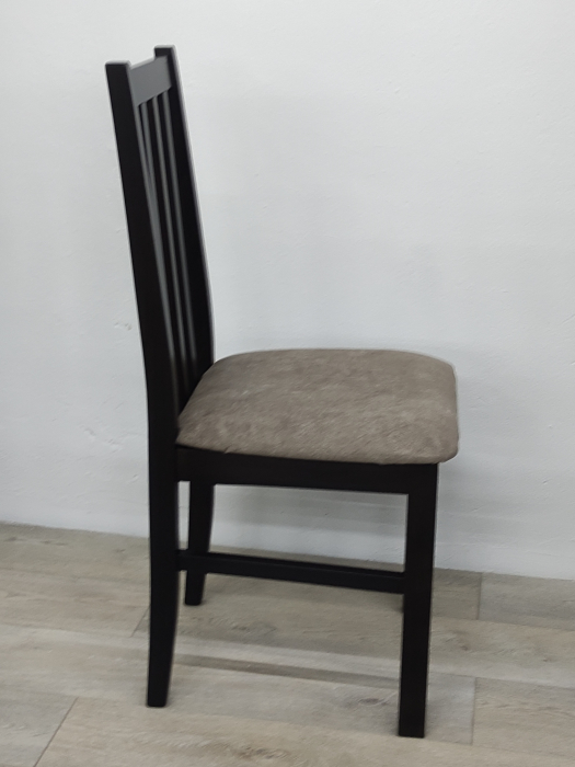 Scaun Bos 10 wenge 25B [2]