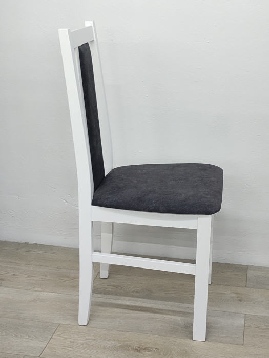 Scaun Bos 14 alb 24B [3]