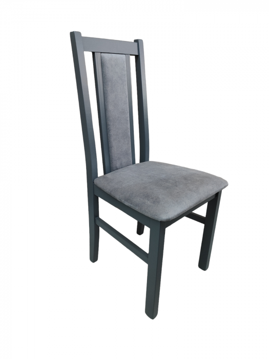 Scaun Bos 14 grafit 20B [1]