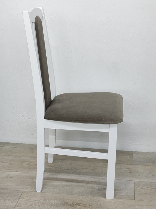 Scaun Bos 7 Alb (20B) [3]