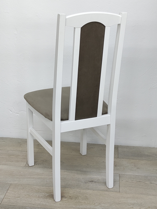 Scaun Bos 7 Alb (20B) [2]
