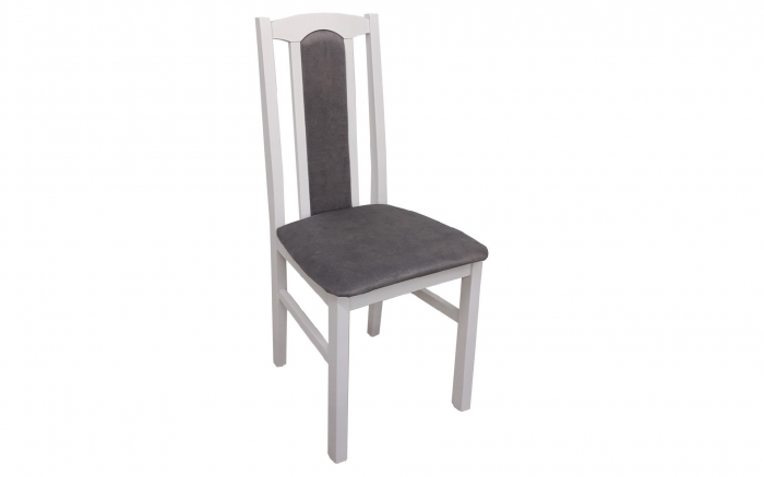 Scaun Bos 7 Alb (20B) [4]