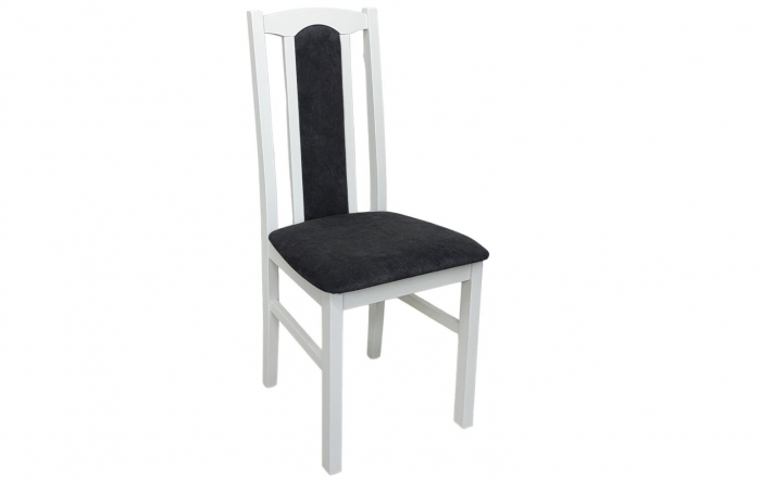 Scaun Bos 7 alb 24B [4]