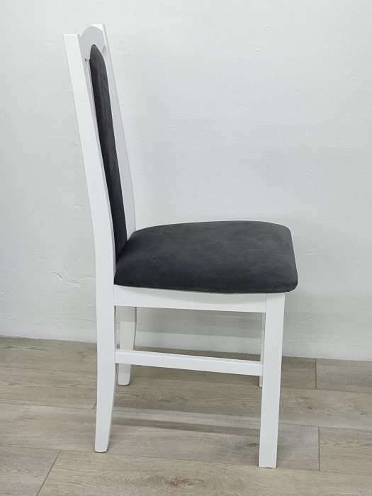 Scaun Bos 7 alb 28B [3]
