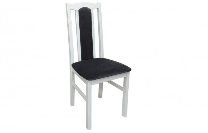 Scaun Bos 7 alb 28B [4]