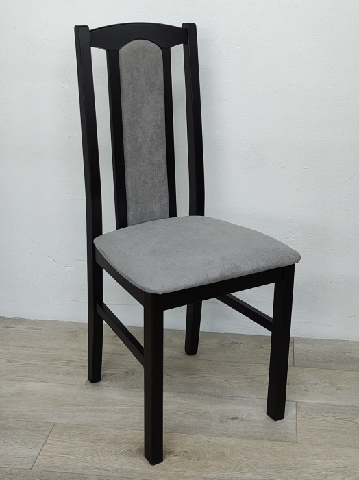 Scaun Bos 7 wenge 1B [1]