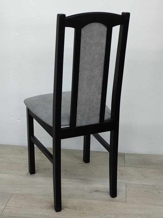 Scaun Bos 7 wenge 1B [2]
