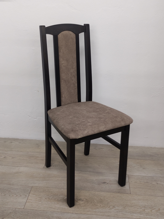 Scaun Bos 7 wenge 25B [1]