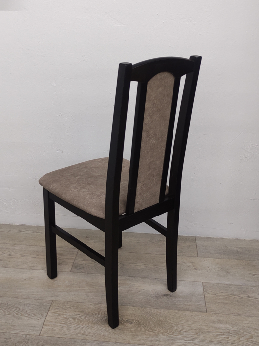 Scaun Bos 7 wenge 25B [2]