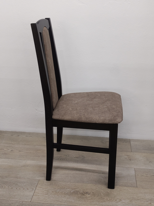 Scaun Bos 7 wenge 25B [3]