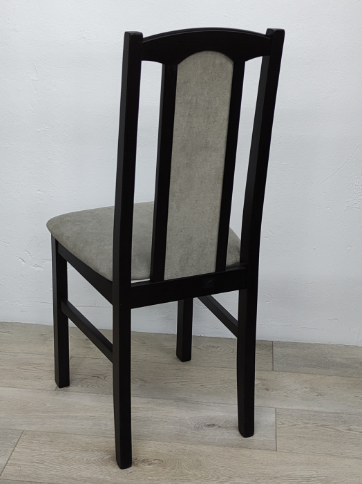 Scaun Bos 7 wenge 3B [3]