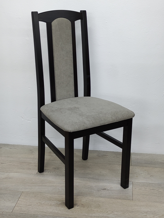 Scaun Bos 7 wenge 3B [4]