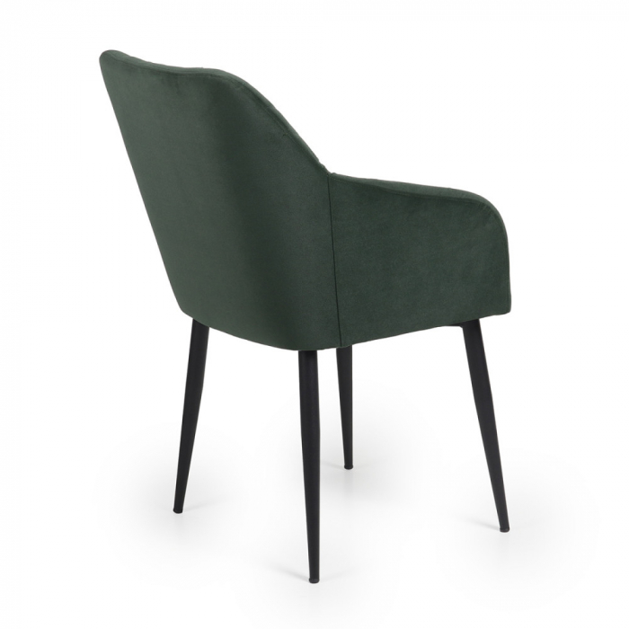 Scaun tip fotoliu Rarra/ Anka 08 [3]