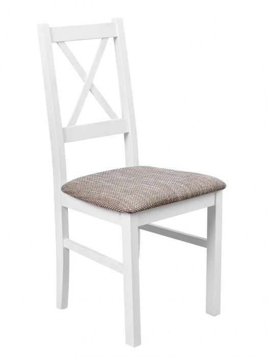 Set masa cu 4 scaune pentru bucatarie  X002 [3]
