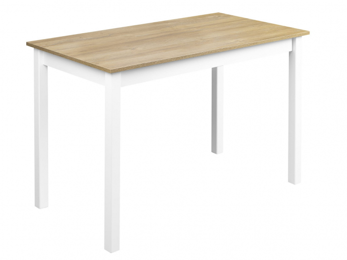 Set masa cu 4 scaune pentru bucatarie  X002 [2]