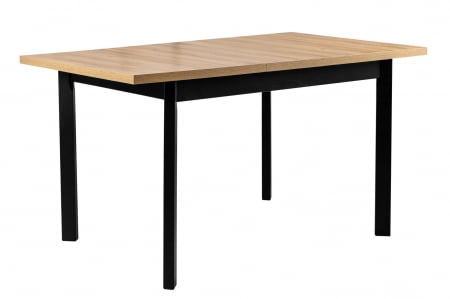 Masa extensibila la mansarda cu 4 scaune Modena 1 [2]