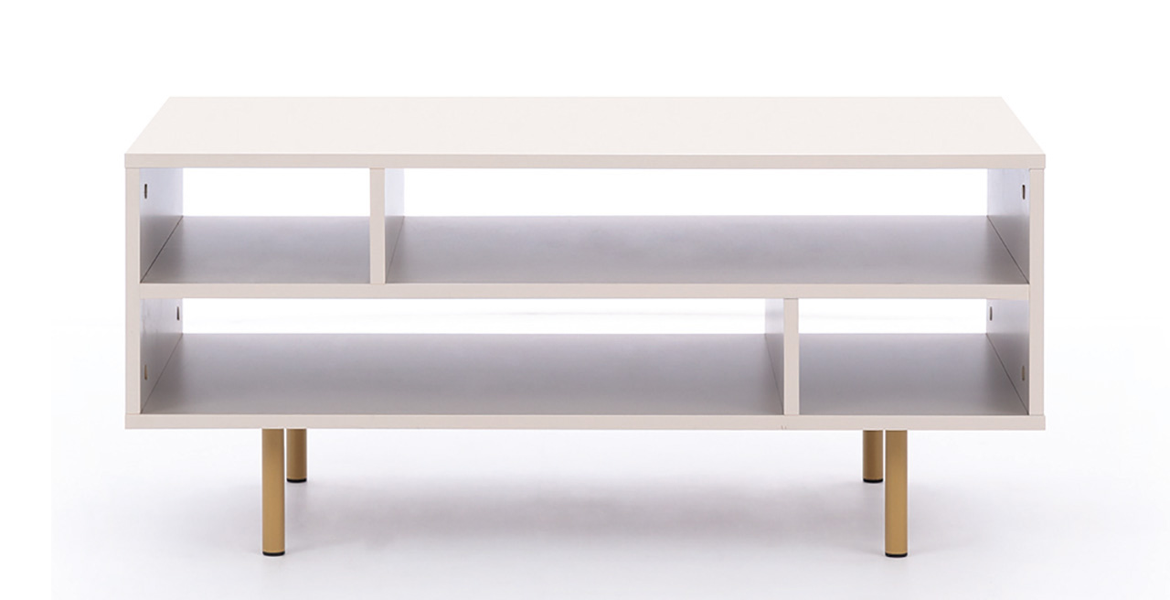 Гостиная - Nubia Cashmere Masuta de cafea pentru living