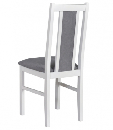 Scaun Bos 14 alb 20B [1]