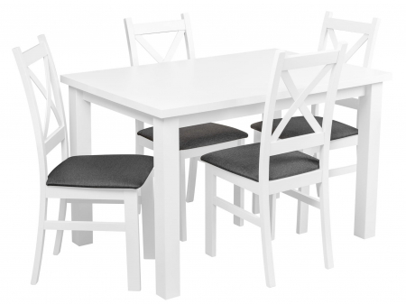 Наборы - Set masa si scaune pentru 4 persoane Z056