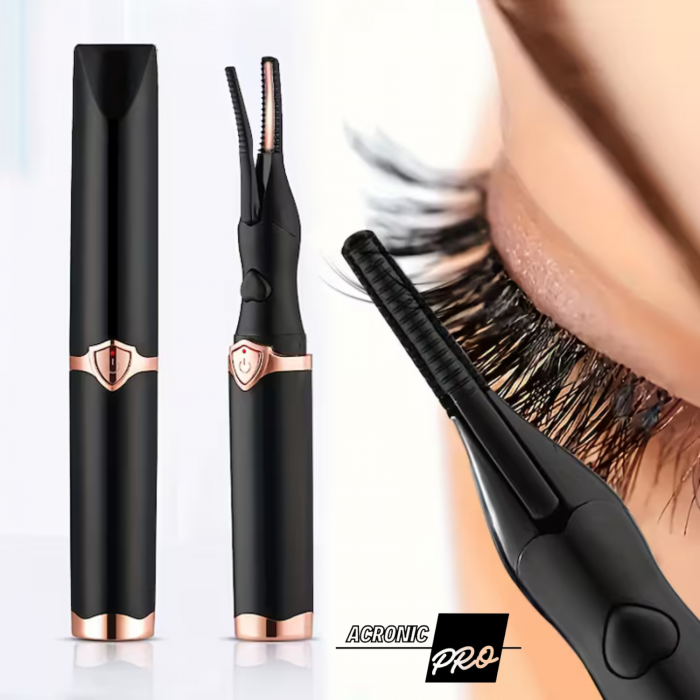 Ondulator Gene AcronicPro®, pentru Incalzirea si Ridicarea Genelor, Electric, Reincarcabil, Incalzire 50/65/80°C, 29g, 150mAh, Negru [2]