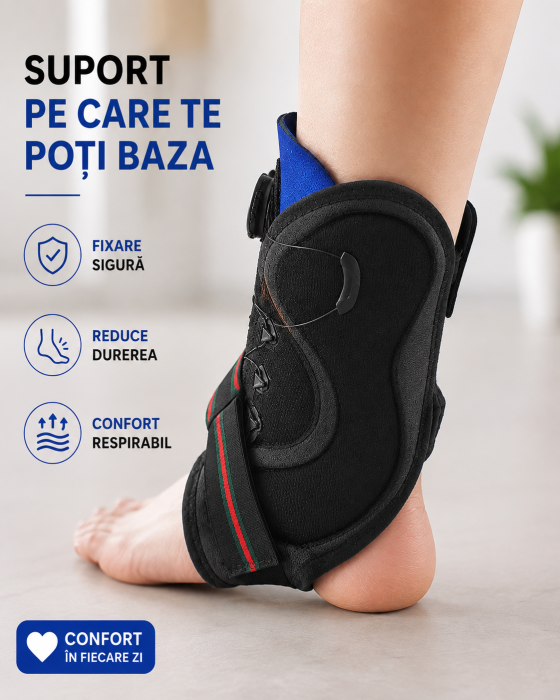 Orteza glezna AcronicPro [3]