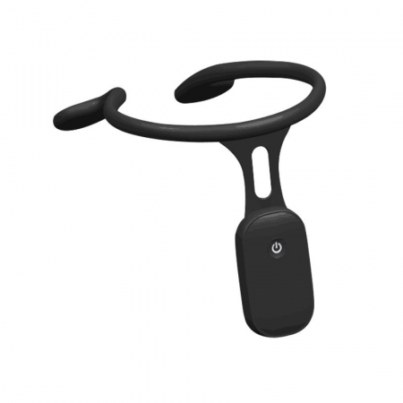 Corector de postura inteligent AcronicPro, Silicon, Functie de amintire pentru corectia posturii, Pentru copii si adulti, Negru [3]