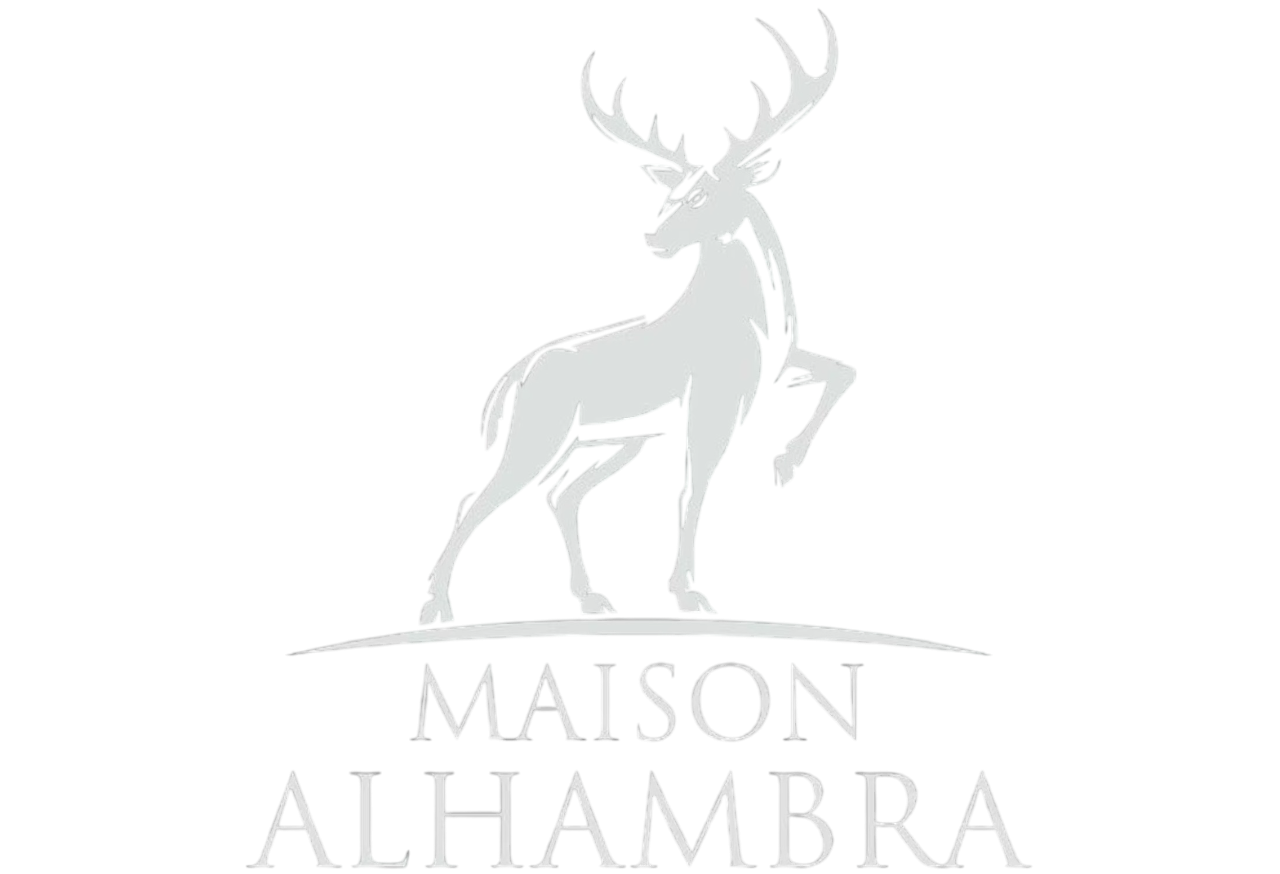 Maison Alhambra