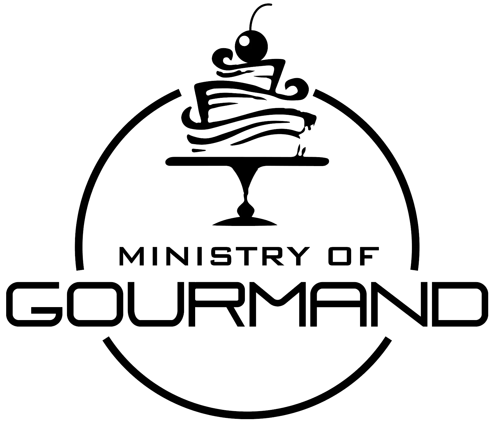 Ministry of Gourmand