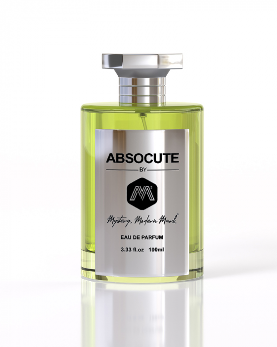 Absocute, 100ml - Mystery, Modern Mark [1]