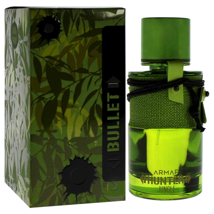 Apa de Parfum, Armaf Hunter Jungle,100 ml [2]
