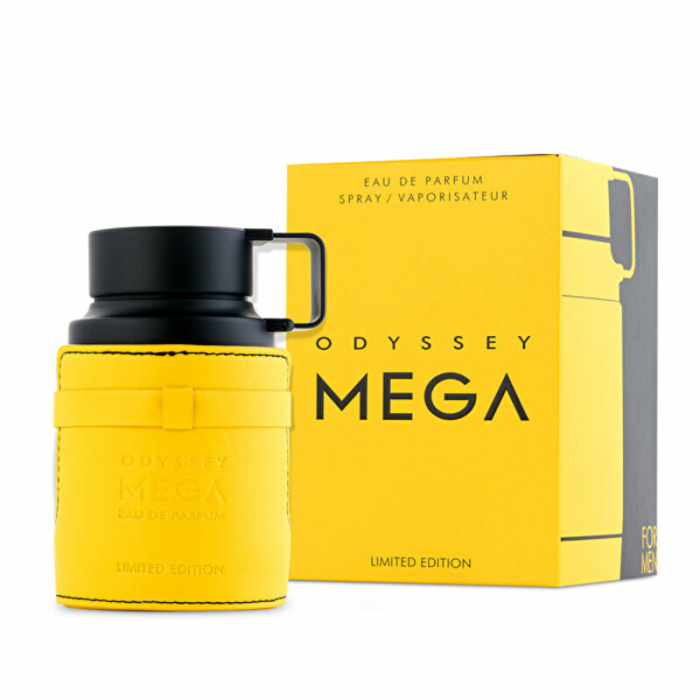 Apa de parfum, Armaf, Odyssey Mega, Barbati, 100 ml [1]