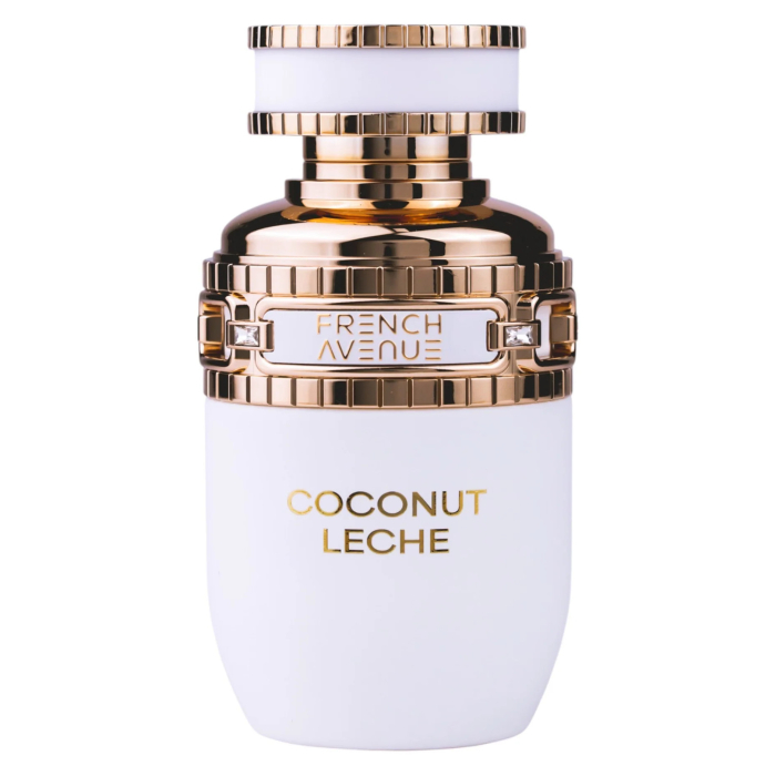 Apa De Parfum, French Avenue Coconut Leche, 100 ml, pentru femei [2]