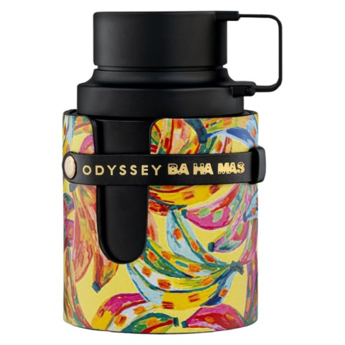 Apa de parfum, Odyssey Ba Ha Mas, Armaf, 100 ml [2]