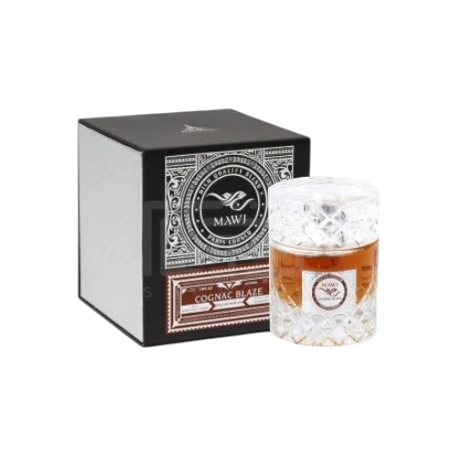 Apa De Parfum, Paris Corner Mawj Cognac Blaze, 100 ml, unisex [2]