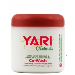 Balsam Co-wash Yari Naturals [1]