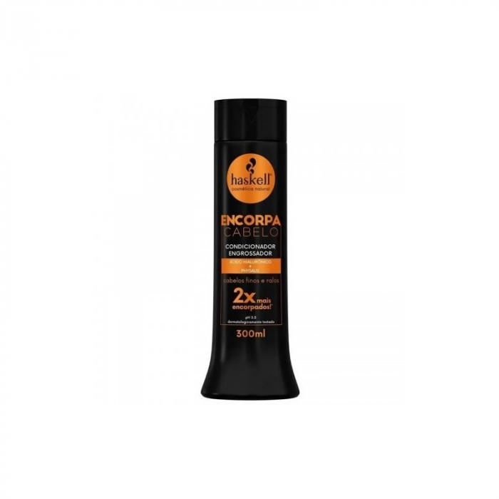 Balsam Ingrosarea firului de par Encorpa, Haskell, 300 ml [1]