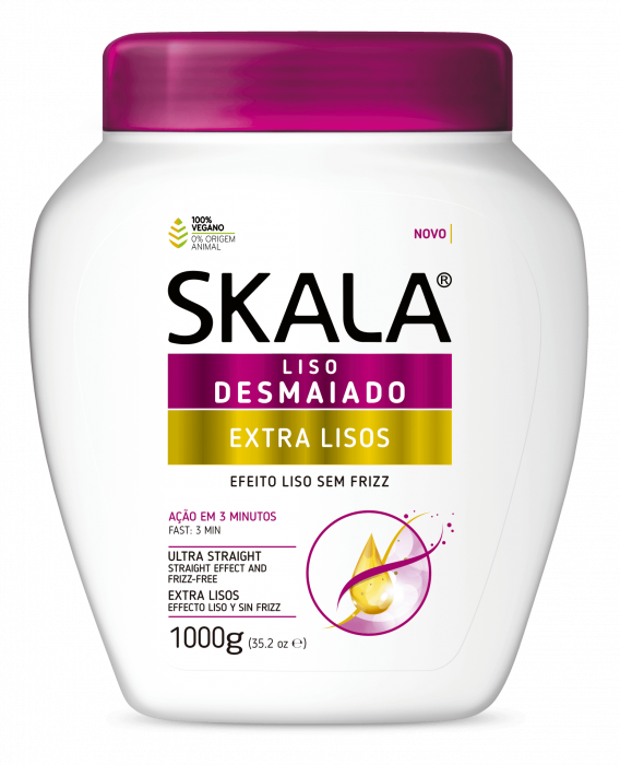 Masca de Par Extra Liss, Skala, 1kg [1]