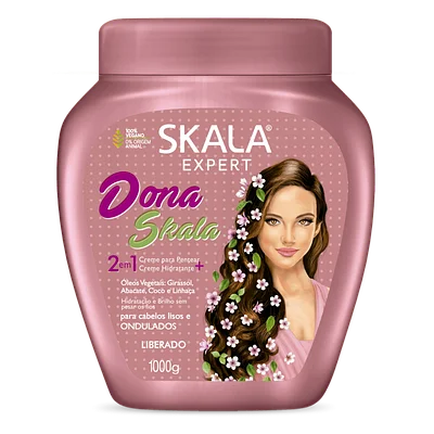 Masca tratament Dona Skala, Skala, 1kg [1]