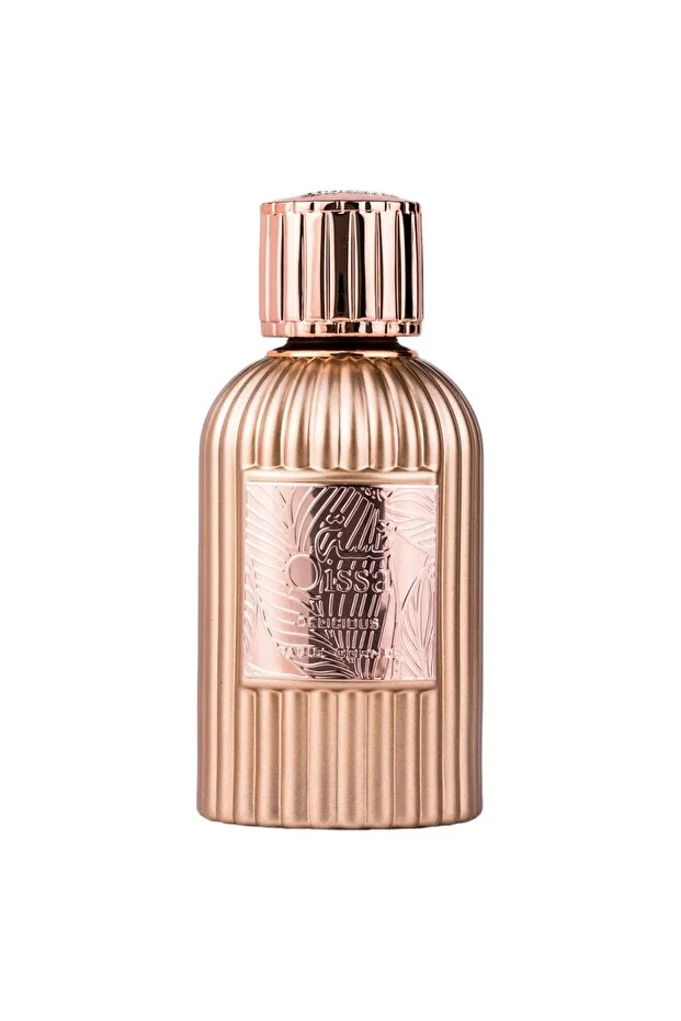 Paris Corner Qissa Delicious Eau de Parfum 100 ml – parfum gourmand feminin [1]