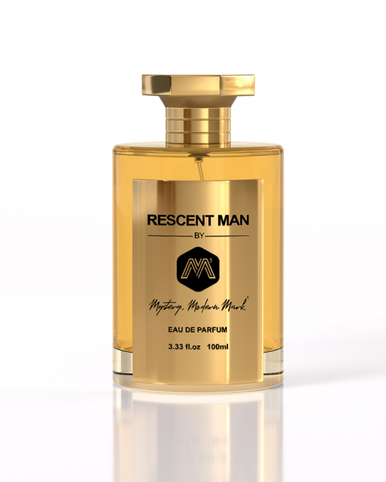 Rescent Man, 100ml - Mystery, Modern Mark [1]