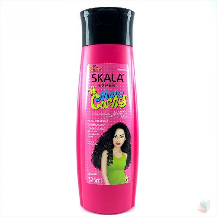 Sampon Mais Cachos Skala [1]