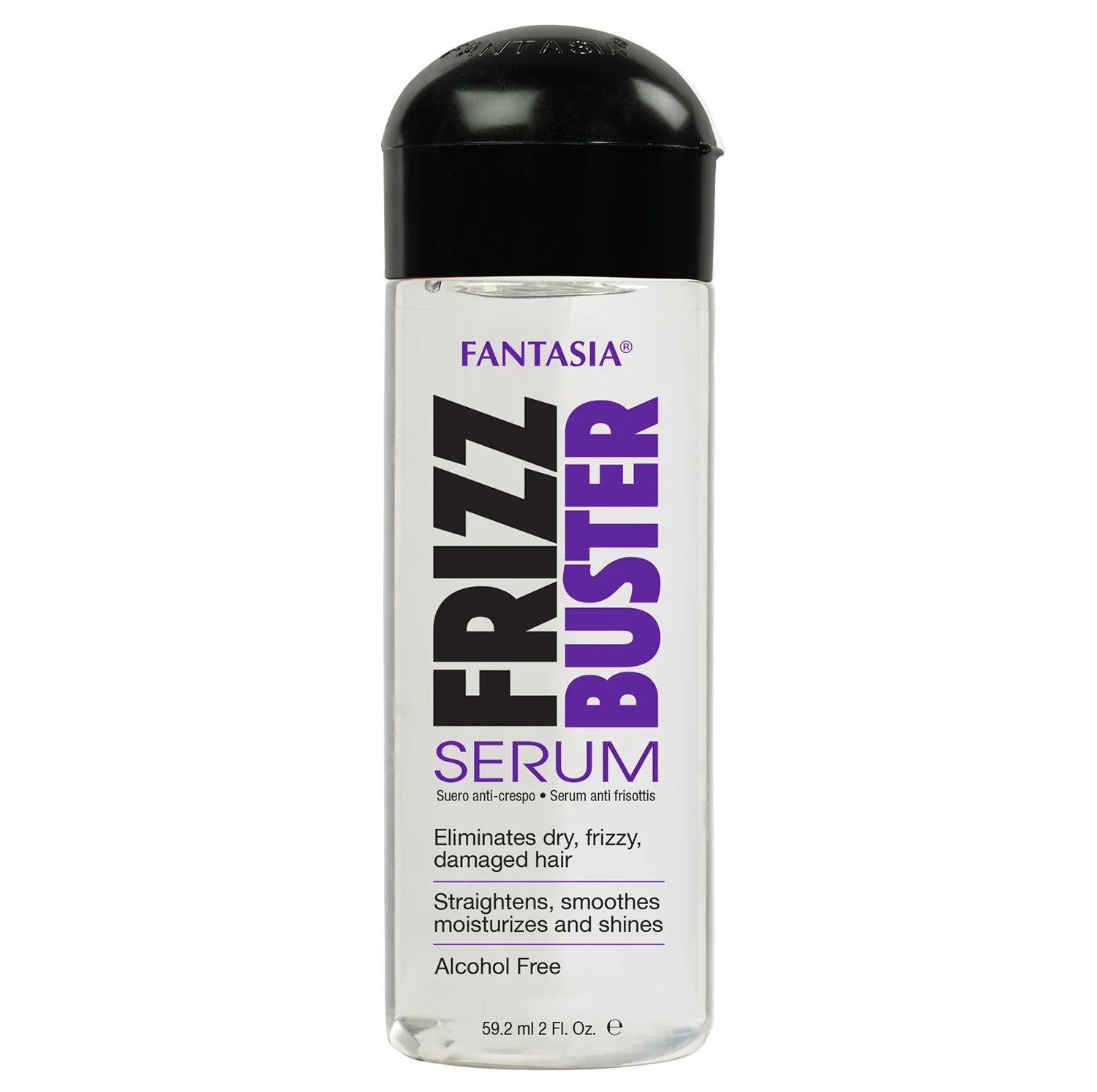 Ser pentru par Hair Polisher Fantasia IC – anti frizz si stralucire intensa [1]