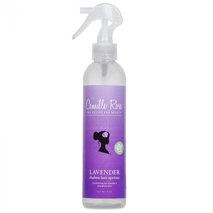 Spray cu lavanda, Camille Rose, 236 ml [1]