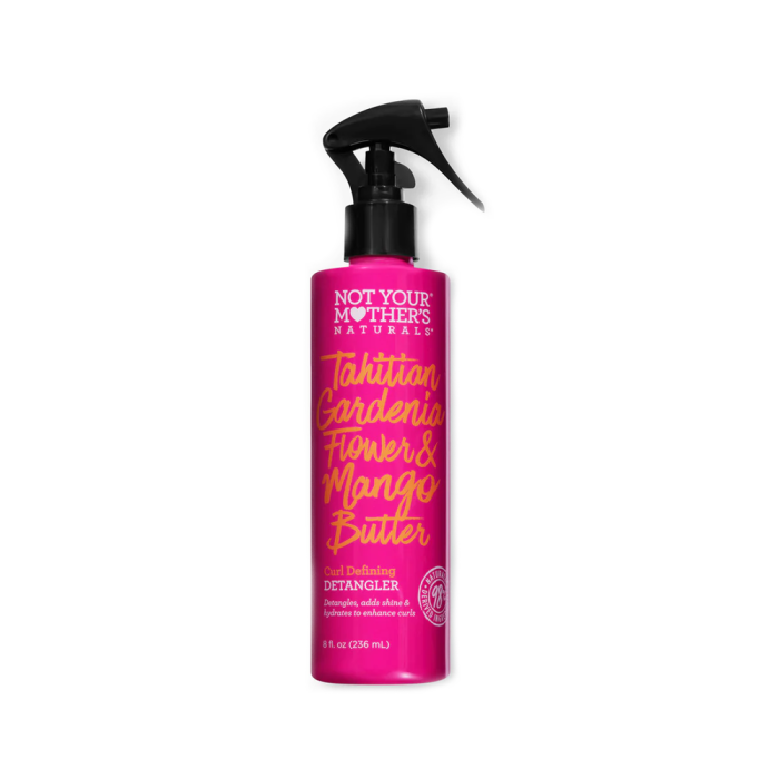Spray pentru descurcarea si definirea parului Tahitian Gardenia Flower & Mango Butter, Not Your Mother's, 236ml [2]