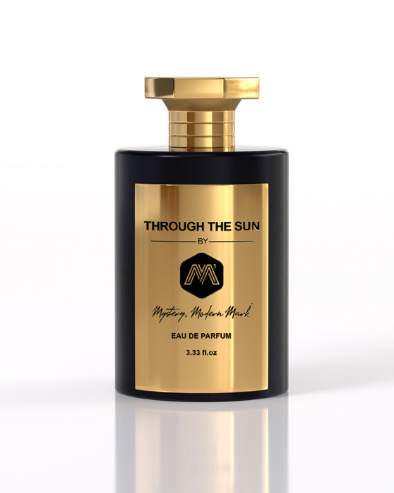 Through The Sun, 100ml - Mystery, Modern Mark [1]