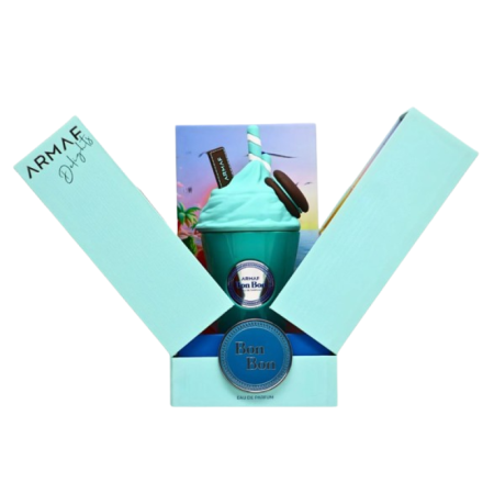 Apa de parfum Bon Bon, Armaf, 100 ml [1]