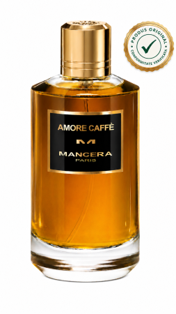 Parfumuri - Apa de parfum Amore Caffe Mancera, unisex