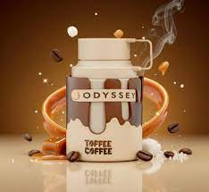 Parfumuri - Apa de parfum, Armaf Odyssey Toffee Coffee Eau de Parfum 100 ml