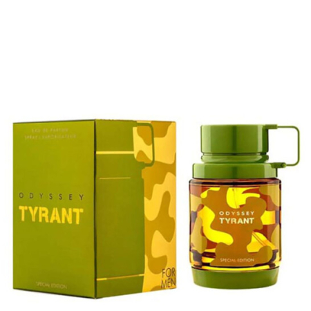 Parfumuri arabesti - Apa de Parfum Armaf, ODYSSEY TYRANT, Barbat, 100ml